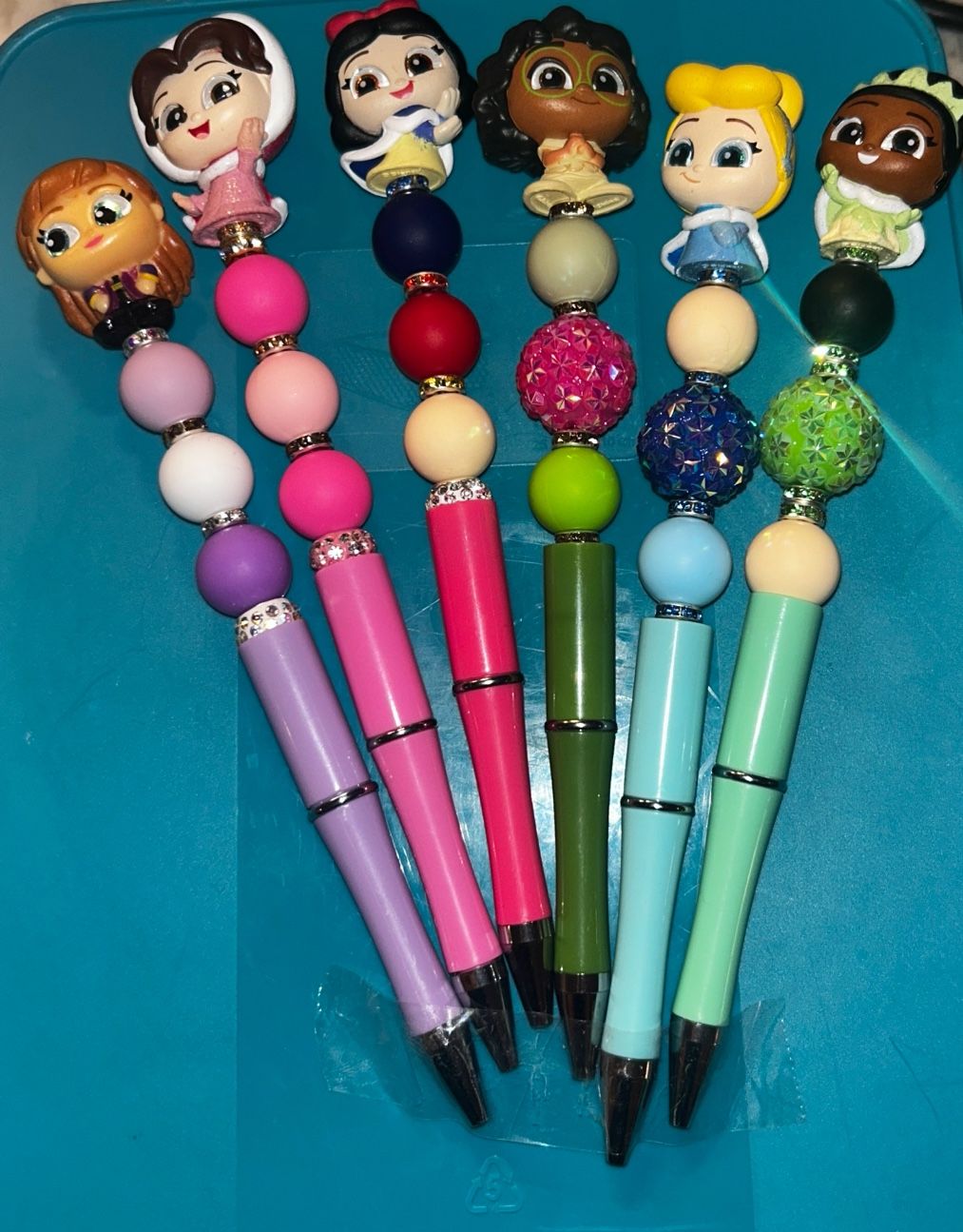 Pens