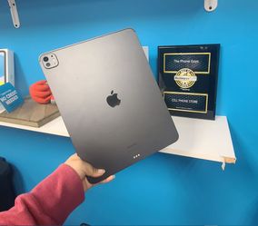 APPLE IPAD PRO 11IN  | $5 Down | Payment plan available