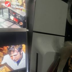 Ps5 Disc Version (Need Gone Asap)