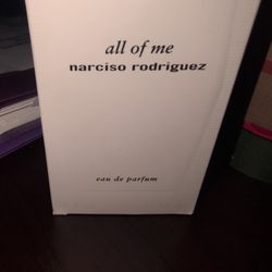 Jo Malone And All Of Me Perfume 