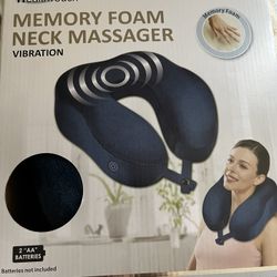 Neck Massager New