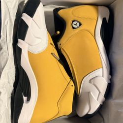 Jordan 14 