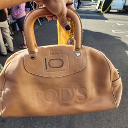 TODS Handbag 