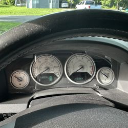 mini van 2010