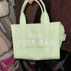 Marc Jacob Mini Tote