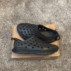 Kane Active Recovery Footwear Size 8