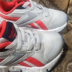 Toddler Reebok Shoes Size 6K