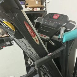 Treadmill