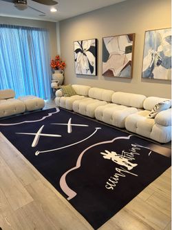 13ft x6.7ft Carpet, living room carpets, bedroom carpets