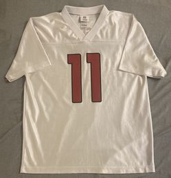 Vintage Cardinals Jersey