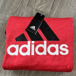 For Sale: New Adidas Hoodie
