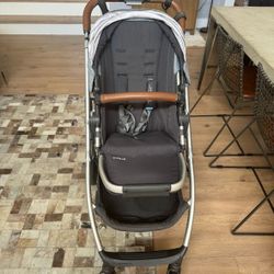 Stroller Upa Baby