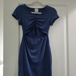 Livi By Olivia Rae Flirty Dress