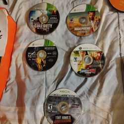Video Games