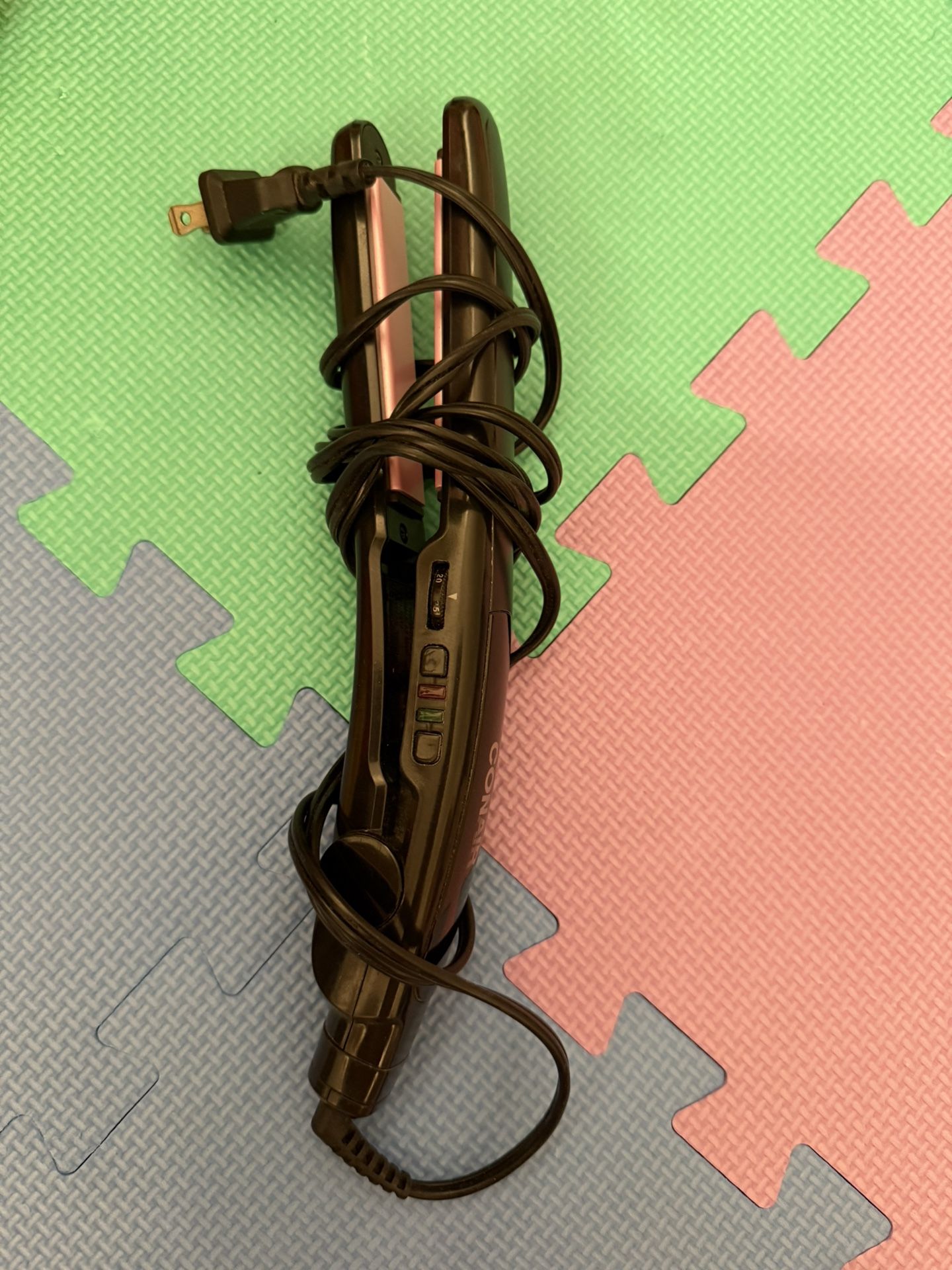 Hair Straight Tool