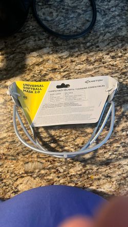 New Face Mask