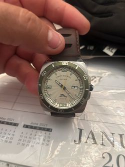 Tommy Bahama watch