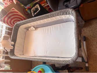 Baby Bassinet