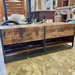 Modern TV Stand