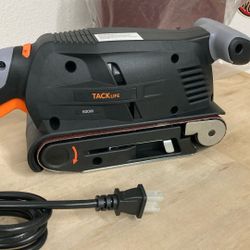 Belt Sander