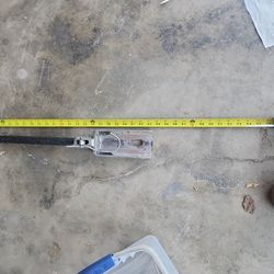 Roto Hammer Pole