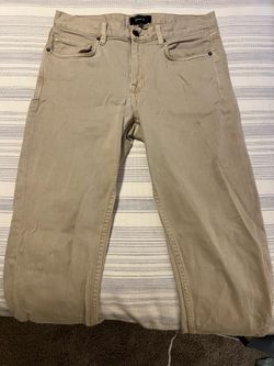 Men’s Roark Khaki Jeans