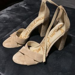 Sam Edelman Heels