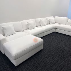 Sectional Sofa Couch