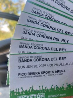 CORONA DEL REY