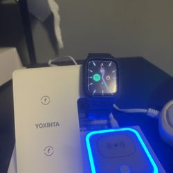 Apple Watch Series 7 Cellular 