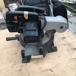 Table Saw