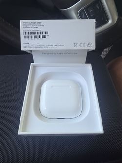 Airpods 4 (ANC)