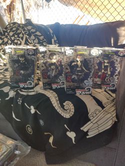 BE GOTHS... complete series 4 collection