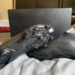 Adidas Predator Accuracy +