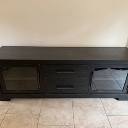 X large tv stand