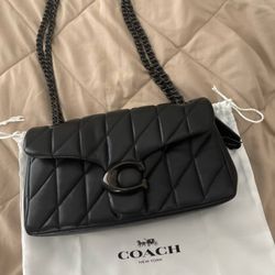 Brand New Coach Purse