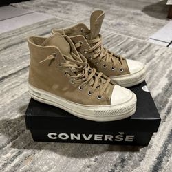 Platform Converse 