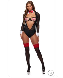 Billy the puppet costume Size M