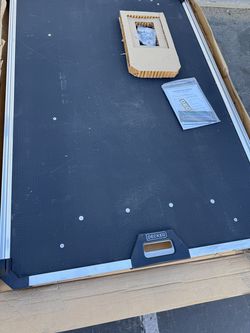 CARGO GLIDE DCG1500-7348 Bed Slide; CargoGlide 2.0; 1500 Pound Capacity; 72.7"