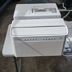 12000btu Midea Window Ac Unit