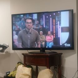 LG 55 inch tv