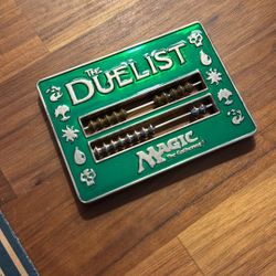 Magic The Gathering 96-98 Abacus