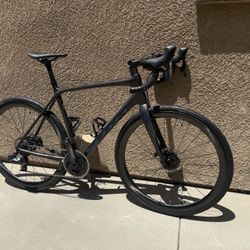 Scott Addict SE