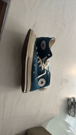Converse ALL STAR 70- Worn Once!