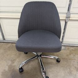Task Chair Office Desk Chair Make Up Chair With Wheels