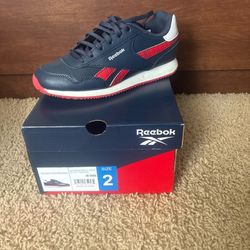 reebox classic