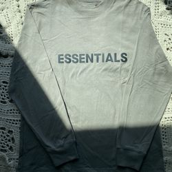 Fear Of God Essentials 