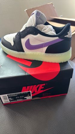 Air Jordan retro