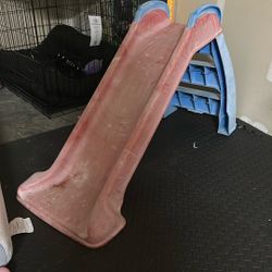 Toddler Slide