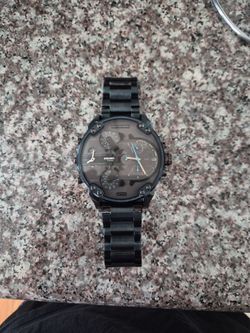 Diesel Watch